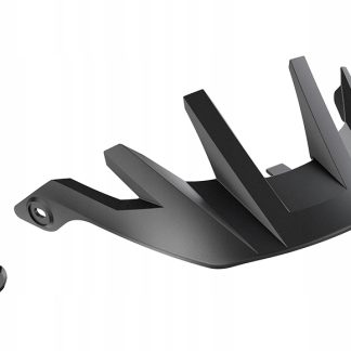 SENA DASZEK DO KASKU ROWEROWEGO M1 TRAIL KOLOR CZARNY