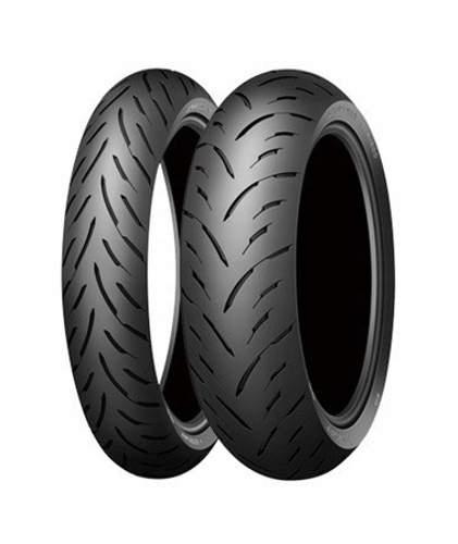 DUNLOP OPONA 180/55ZR17 SPORTMAX GPR300 (73W) TL TYŁ DOT 02-52/2023