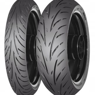 MITAS OPONA 180/55ZR17 TOURING FORCE SP (73W) TL TYŁ DOT 12/2025