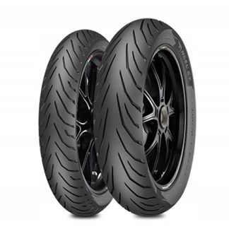 PIRELLI OPONA 110/70-17 ANGEL CITY 54S M/C TL PRZÓD/TYŁ DOT 17-52/2024