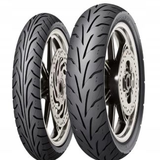 DUNLOP OPONA 110/80-17 ARROWMAX GT601 57H TL PRZÓD DOT 45/2024