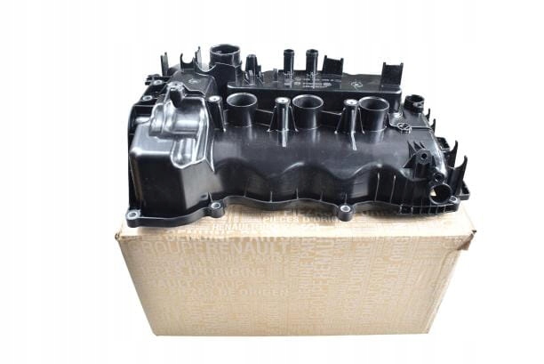 POKRYWA GŁOWICY NISSAN RENAULT DACIA SANDERO II 1.0 SCE 132659136R ORG