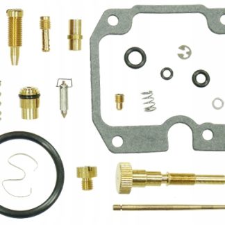 BRONCO ZESTAW NAPRAWCZY GAŹNIKA YAMAHA YFM 125 GRIZZLY '07-13 (26-1251) (NA