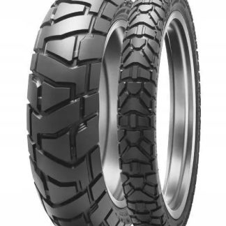 DUNLOP OPONA 150/70B18 TRAILMAX MISSION 70T M+S TL TYŁ DOT 07/2024
