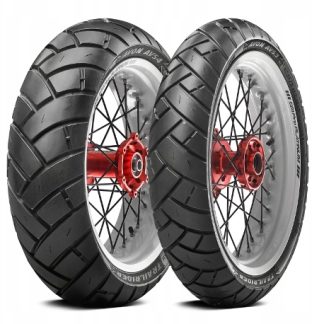 AVON OPONA 80/90-21 TRAILRIDER AV53 48S TL PRZÓD DOT 34/2022 (2230011) WYCO