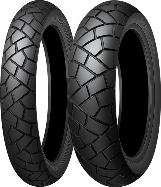DUNLOP OPONA 120/70R19 TRAILMAX MIXTOUR 60V TL PRZÓD DOT 23/2022