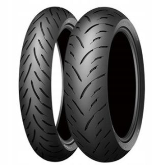 DUNLOP OPONA 110/70ZR17 SPORTMAX GPR300 (54W) TL PRZÓD DOT 47/2023
