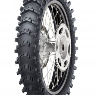 DUNLOP OPONA 120/80-19 GEOMAX MX14 63M TT TYŁ DOT 48/2023