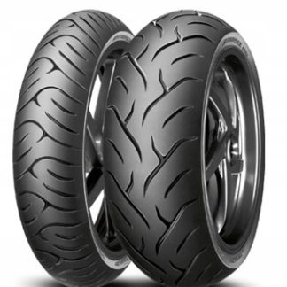 DUNLOP OPONA 130/70R18 SPORTMAX D221 A 63V TL PRZÓD VZR 1800 DOT 42/2023