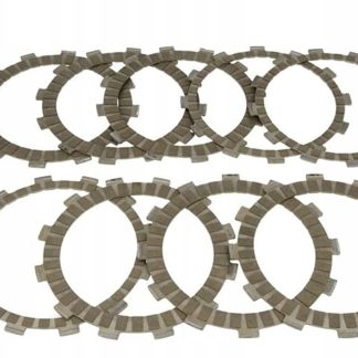 TRW ZF TARCZE SPRZĘGŁOWE YAMAHA FJR 1300 '16,