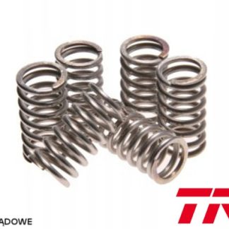 TRW ZF SPRĘŻYNY SPRZĘGŁOWE SUZUKI GSX-R 600 06-10, SV 650 99-02, GSX-R 750