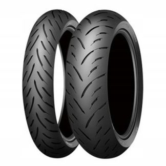 DUNLOP OPONA 110/70R17 SPORTMAX GPR300 54H TL PRZÓD 08/2025
