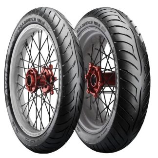 AVON OPONA 4.00-18 ROADRIDER MKII 64V TL TYŁ DOT 35/2023 (2140011)