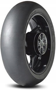 DUNLOP OPONA 140/70R17 KR108 SSP MS1 RACE TL TYŁ DOT 09/2023 (NA ZAMÓWIENIE
