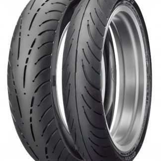 DUNLOP OPONA 180/65B16 D428 81H TL HONDA CMX1100 REBEL (2021) TYŁ DOT 07/20