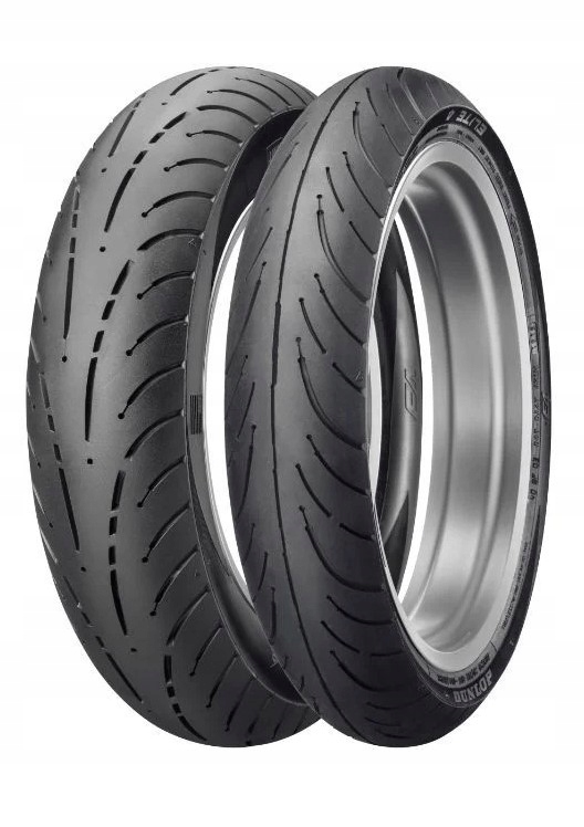 DUNLOP OPONA 180/65B16 D428 81H TL HONDA CMX1100 REBEL (2021) TYŁ DOT 07/20