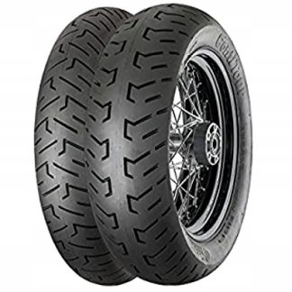 CONTINENTAL OPONA MT90B16 CONTITOUR 74H TL REINF M/C PRZÓD DOT 02/2022 (240