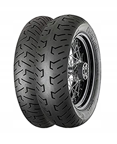 CONTINENTAL OPONA MT90B16 CONTITOUR 74H TL REINF M/C PRZÓD DOT 02/2022 (240