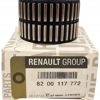 MASTER TRAFIC II VIVARO ŁOŻYSKO SKRZYNI BIEGÓW OE