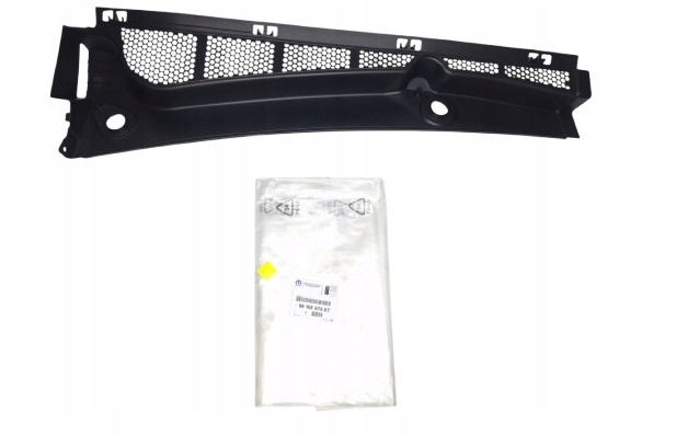 PODSZYBIE BERLINGO III PARTNER III 18- LEWE GÓRNE 98165678XT