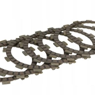 TRW ZF TARCZE SPRZĘGŁOWE BMW S 1000 RR 09-, S 1000 XR 15-19,