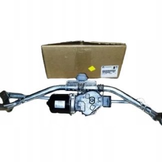 MECHANIZM WYCIERACZEK SILNICZEK BERLINGO PARTNER 2018- PRZÓD 9816558880