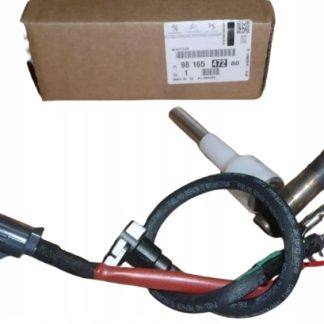 WTRYSKIWACZ KATALIZATORA FAP JUMPER BOXER 2.2HDI 9816547280