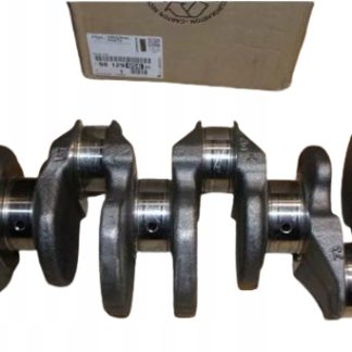 WAŁ KORBOWY BERLINGO C4 C5 P 207 208 308 407 1.6BLUEHDI 9812905680