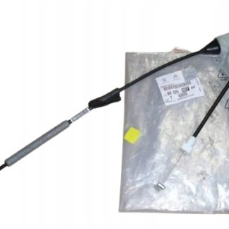 ZAMEK DRZWI PEUGEOT 208 2008 PRAWY PRZÓD 9812500780