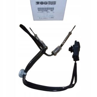 CZUJNIK TEMPERATURY SPALIN BERLINGO C4 P 308 5008 1.5/1.6BLUEHDI 9812376480