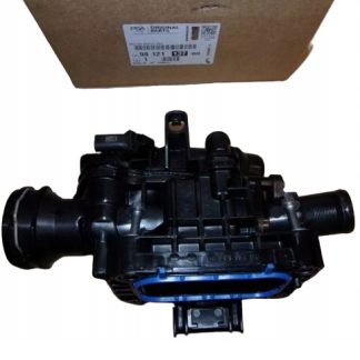 OBUDOWA TERMOSTATU BERLINGO III C3 C4 P 208 308 1.5BLUEHDI 9812113780