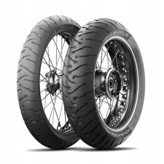 MICHELIN OPONA 150/70R17 ANAKEE 3 (C) 69V TL/TT M/C TYŁ DOT 38/2024
