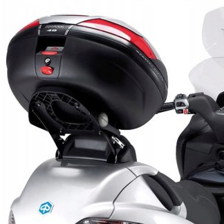 KAPPA STELAŻ KUFRA CENTRALNEGO (UCHYLNY) PIAGGIO MP3 125/250/300/400 '06-'1