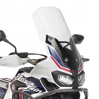 KAPPA SZYBA HONDA CRF 1000L AFRICA TWIN (16-19), CRF 1000L AFRICA TWIN ADVE