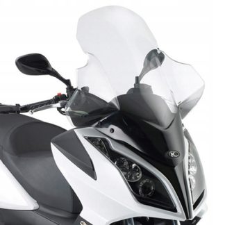 KAPPA SZYBA KYMCO Downtown 125i/200i/300i (09-17), XTown 125-300 (16-18) 81