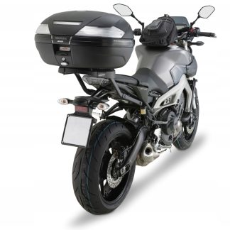 KAPPA STELAŻ KUFRA CENTRALNEGO YAMAHA MT 09 850 (13-15), XSR 900 (2016) ( B