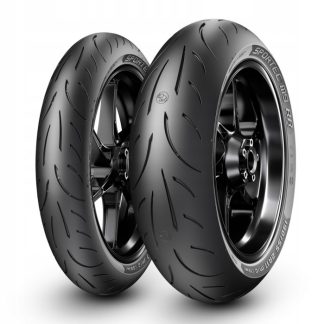 METZELER OPONA 180/55ZR17 SPORTEC M9 RR (73W) TL M/C TYŁ DOT 40-50/2024