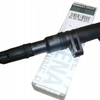 CEWKA ZAPŁONOWA DUSTER LOGAN CLIO III ESPACE IV LAGUNA MEGANE 8200568671