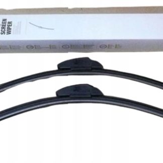 PIÓRA WYCIERACZEK RENAULT MASTER III PŁASKIE 288906796R