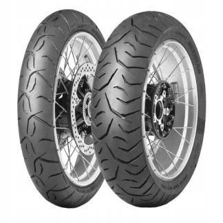 DUNLOP OPONA 150/70ZR18 TRAILMAX MERIDIAN 70W TL TYŁ 23/2025