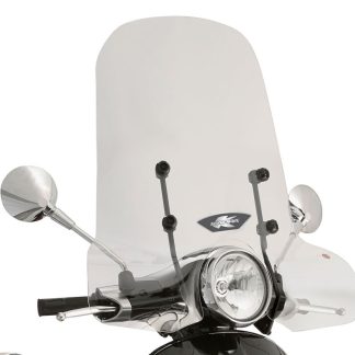 KAPPA MOCOWANIE SZYBY 5608AK PIAGGIO Vespa Primavera 50-125-150 (14-19), Ve