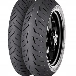 CONTINENTAL OPONA 190/50ZR17 CONTIROADATTACK 4 (73W) TL M/C TYŁ DOT 13/2025