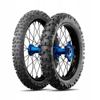 MICHELIN OPONA 110/90-19 STARCROSS 6 HARD 62M NHS TT M/C TYŁ DOT 37/2023