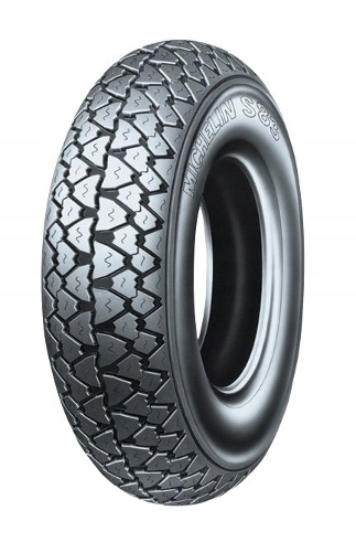MICHELIN OPONA 3.50-10 S83 59J TL/TT REINF PRZÓD/TYŁ DOT 12-33/2025