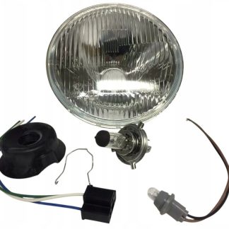 EMGO 2025/05 WKŁAD REFLEKTORA / LAMPY ŚR. 7" (17,8CM) (DO LAMP 66-65000, 66