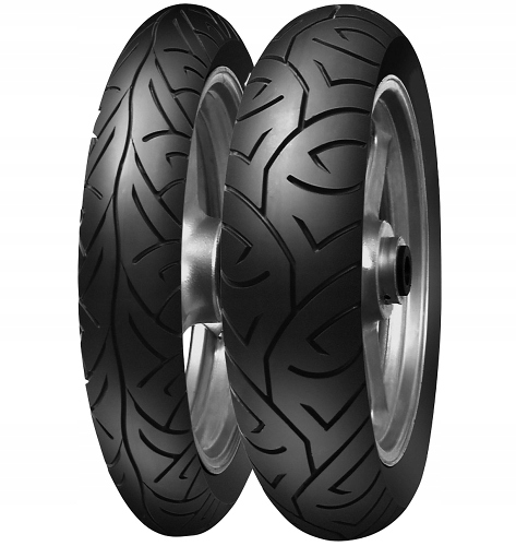 PIRELLI OPONA 140/70-18 SPORT DEMON 67V TL M/C TYŁ DOT 23-24/2025