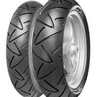 CONTINENTAL OPONA 110/70-16 CONTITWIST 52S TL M/C PRZÓD DOT 46/2024 (240000