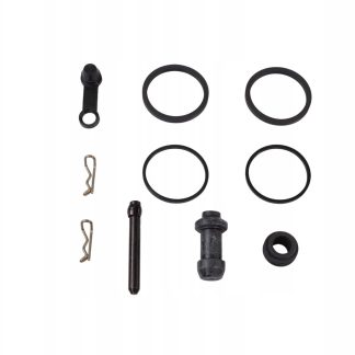 ALL BALLS 2025/07 ZESTAW NAPRAWCZY ZACISKU HAMULCOWEGO PRZÓD HARLEY DAVIDSO