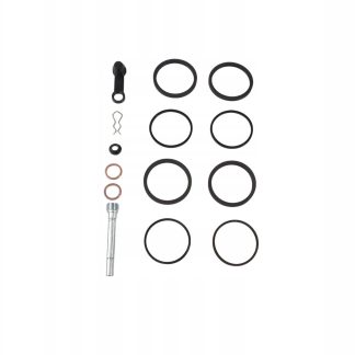 ALL BALLS 2025/07 ZESTAW NAPRAWCZY ZACISKU HAMULCOWEGO TYŁ HARLEY DAVIDSON