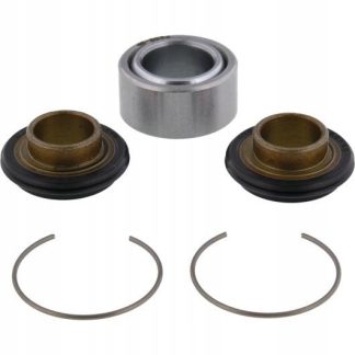 ALL BALLS 2025/07 ZESTAW NAPRAWCZY MOCOWANIA (ŁOŻYSKA) AMORTYZATORA TYLNEGO